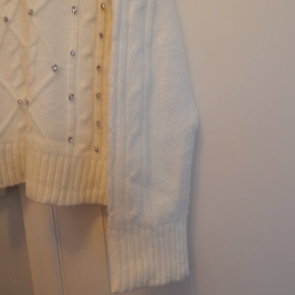 NWOT A New Day Sweater - Picture 4 of 11